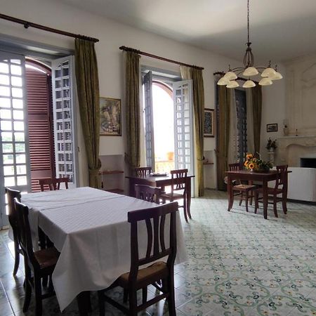Casa Resci - Dimora Del 1884 Bed & Breakfast Tricase Ngoại thất bức ảnh