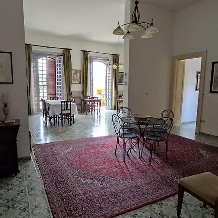 Casa Resci - Dimora Del 1884 Bed & Breakfast Tricase Ngoại thất bức ảnh