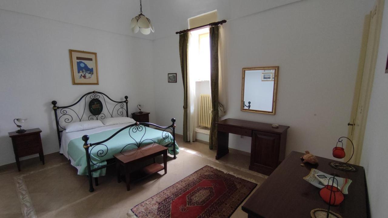 Casa Resci - Dimora Del 1884 Bed & Breakfast Tricase Ngoại thất bức ảnh
