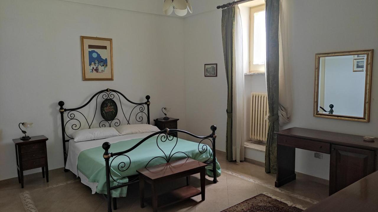 Casa Resci - Dimora Del 1884 Bed & Breakfast Tricase Ngoại thất bức ảnh