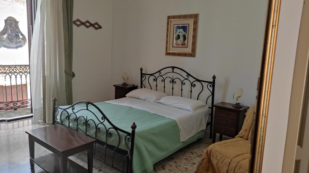 Casa Resci - Dimora Del 1884 Bed & Breakfast Tricase Ngoại thất bức ảnh