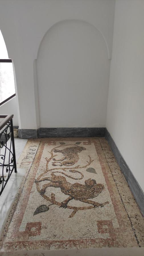 Casa Resci - Dimora Del 1884 Bed & Breakfast Tricase Ngoại thất bức ảnh