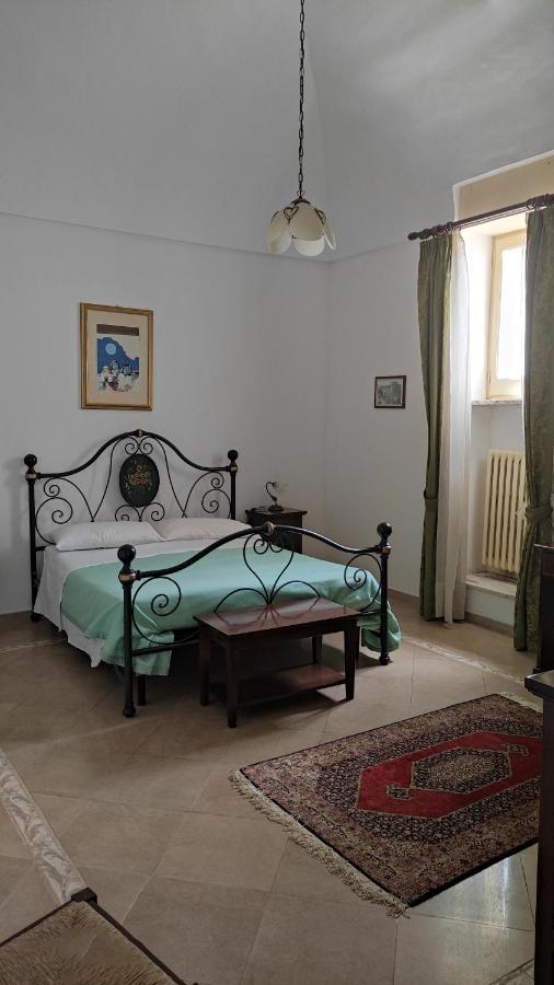 Casa Resci - Dimora Del 1884 Bed & Breakfast Tricase Ngoại thất bức ảnh